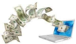 Ganar dinero por Internet