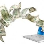 Ganar dinero por Internet