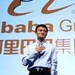Jack Ma