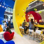 Oficinas de Google en BerlÃn