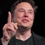 Elon Musk (TESLA)