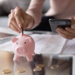 7 hábitos del ahorro financiero